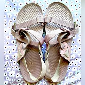 Chaco Lowdown sandals